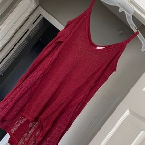 Off the shoulder sweater 🎀